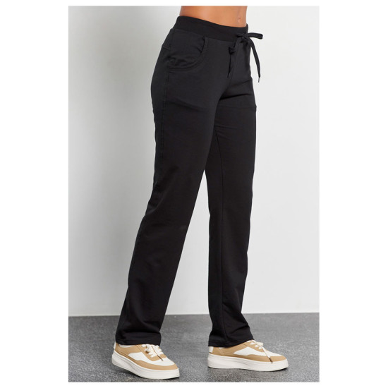 Bodytalk Γυναικείο παντελόνι φόρμας Slim Pants - Medium Crotch Bodytalk Γυναικείο παντελόνι φόρμας Slim Pants - Medium Crotch